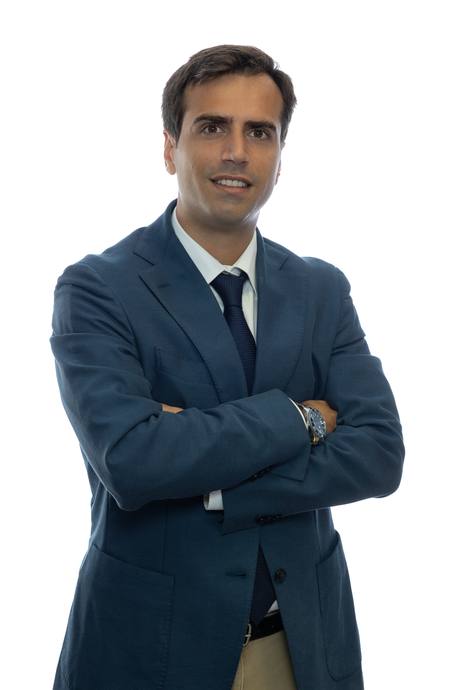 Filippo Cassi